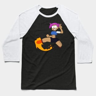 Enid (OK K.O.) Baseball T-Shirt